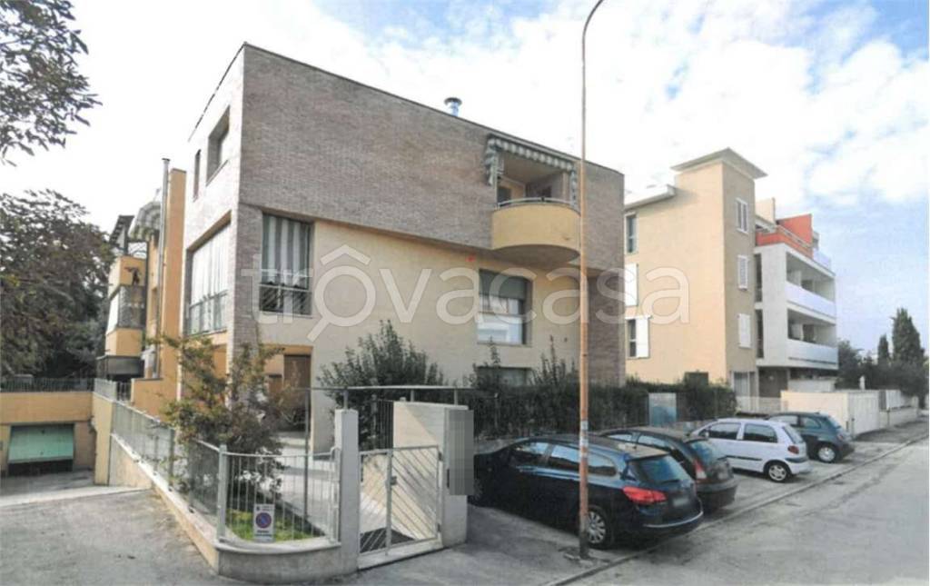 appartamento in vendita a Senigallia