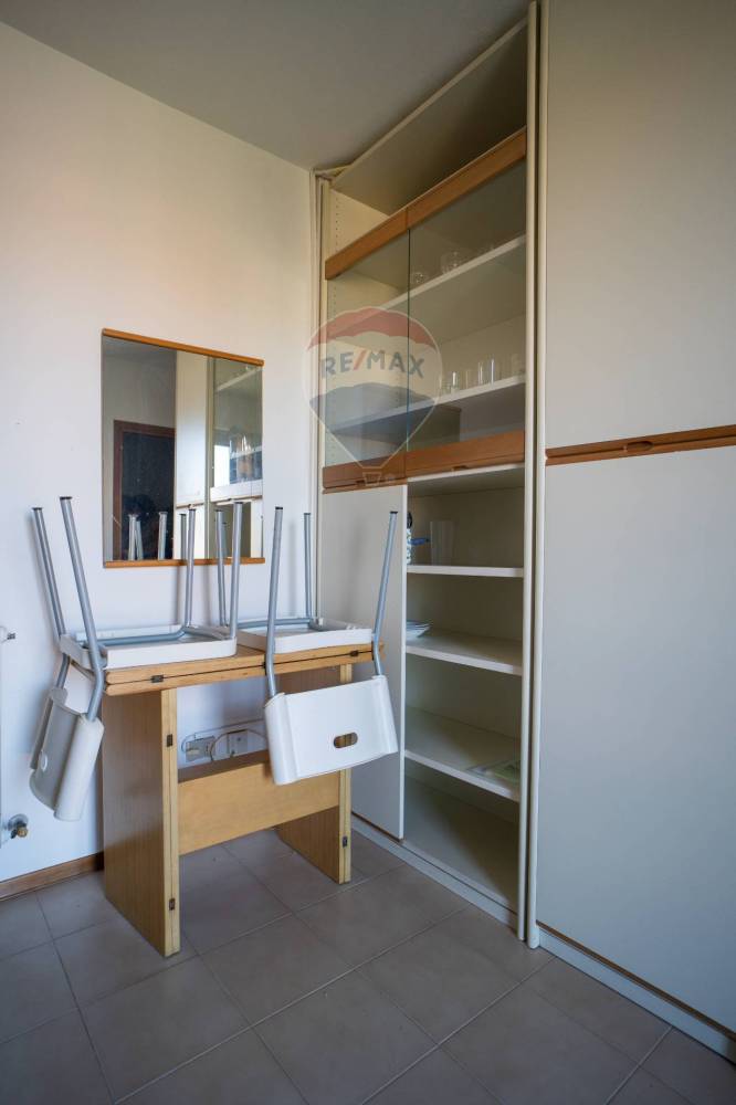 appartamento in vendita a Senigallia