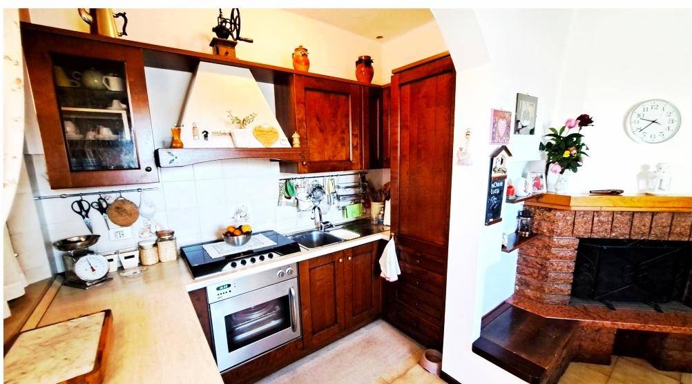 casa indipendente in vendita a Senigallia in zona Cesano