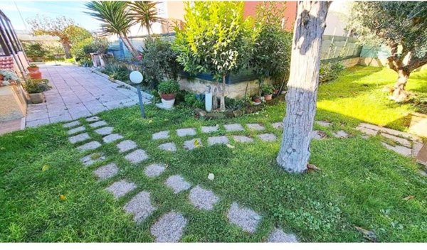 casa indipendente in vendita a Senigallia in zona Cesano