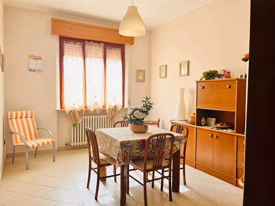 appartamento in vendita a Senigallia in zona Montignano