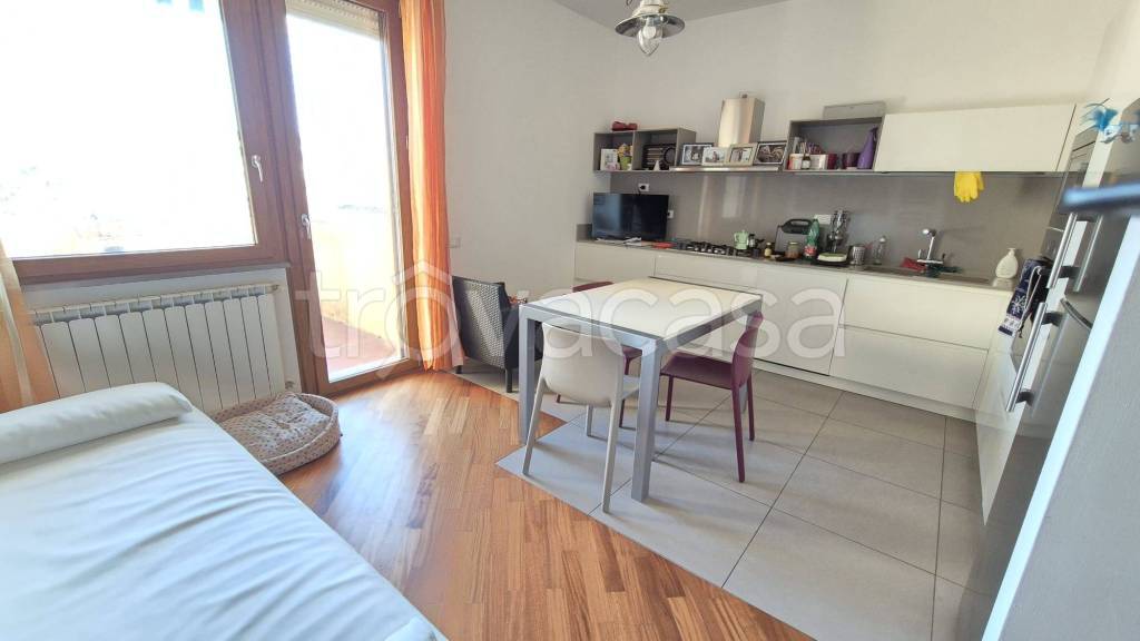 appartamento in vendita a Senigallia