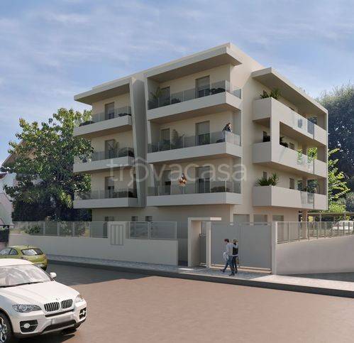 appartamento in vendita a Senigallia