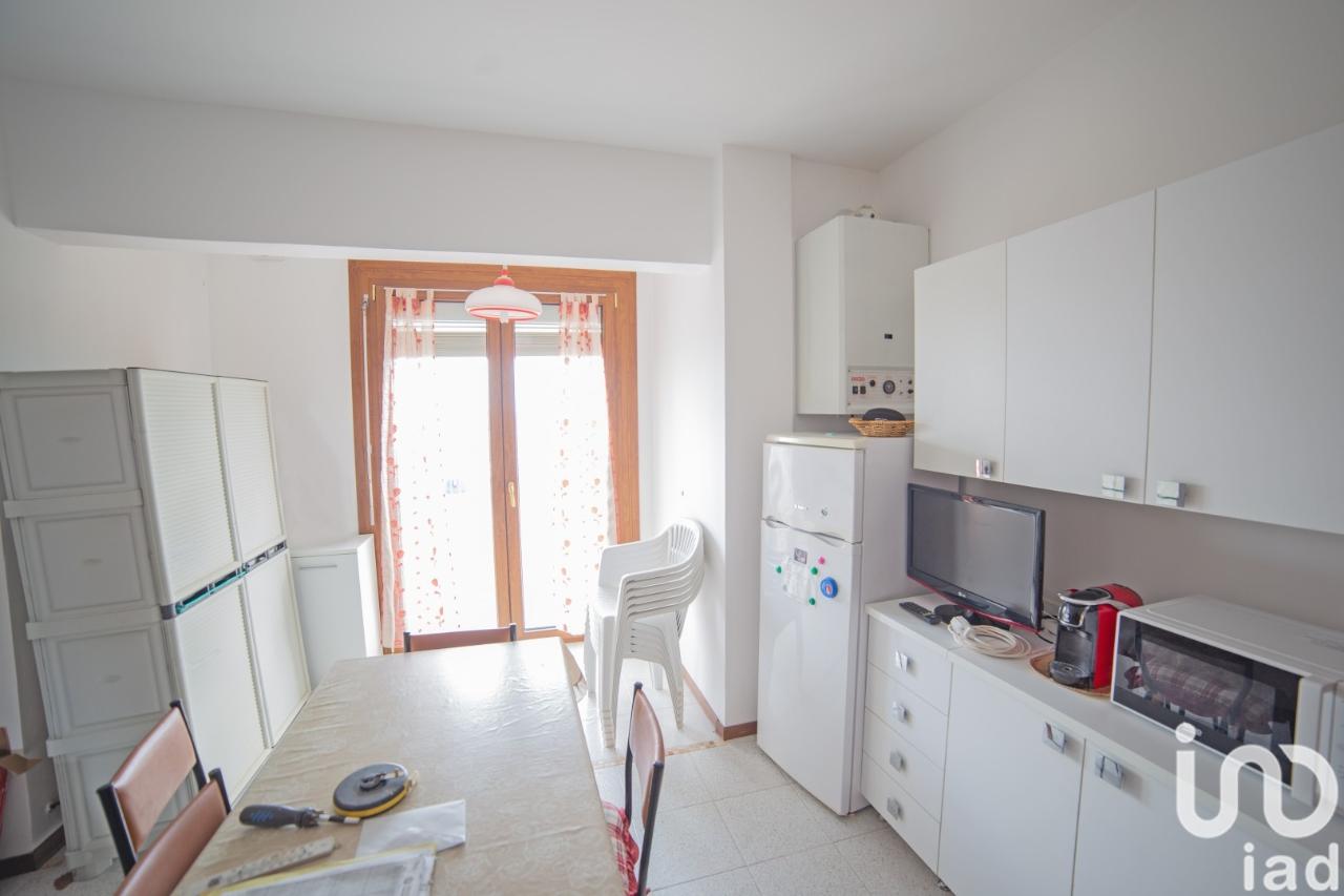 appartamento in vendita a Senigallia