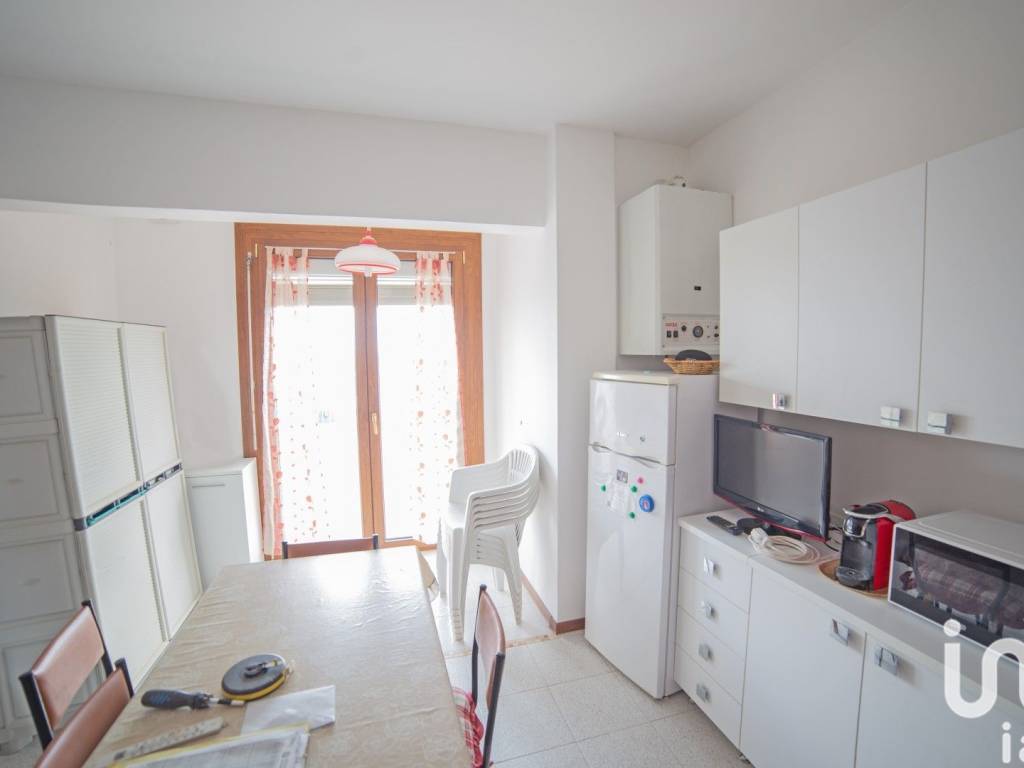 appartamento in vendita a Senigallia
