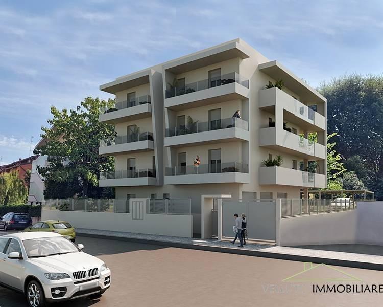 appartamento in vendita a Senigallia