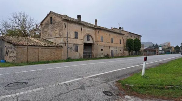 casa indipendente in vendita a Senigallia