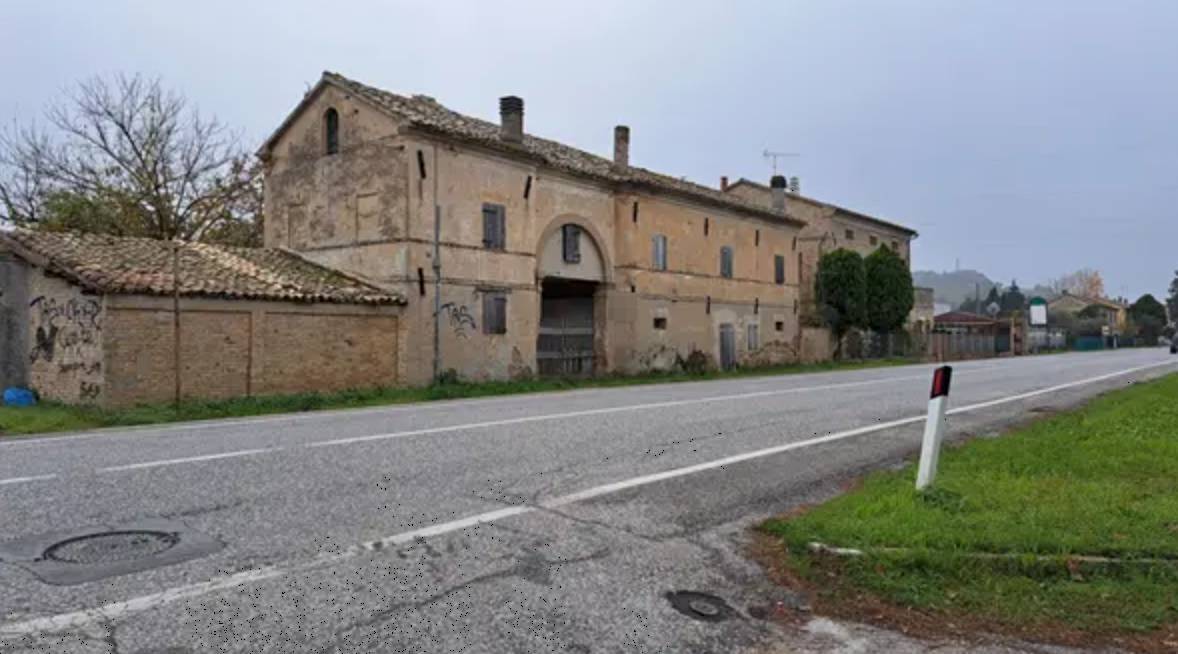 casa indipendente in vendita a Senigallia