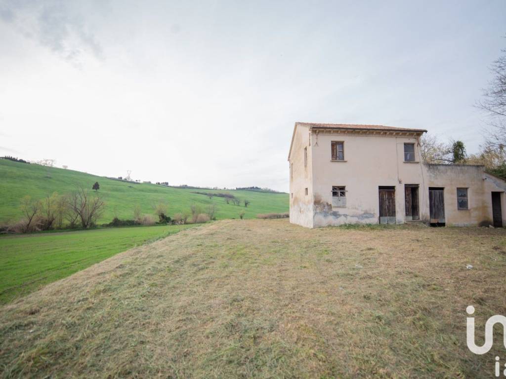 casa indipendente in vendita a Senigallia in zona Roncitelli