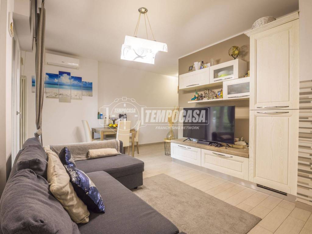 appartamento in vendita a Senigallia