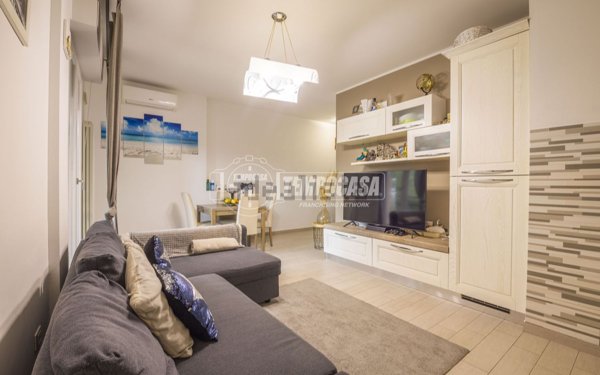 appartamento in vendita a Senigallia