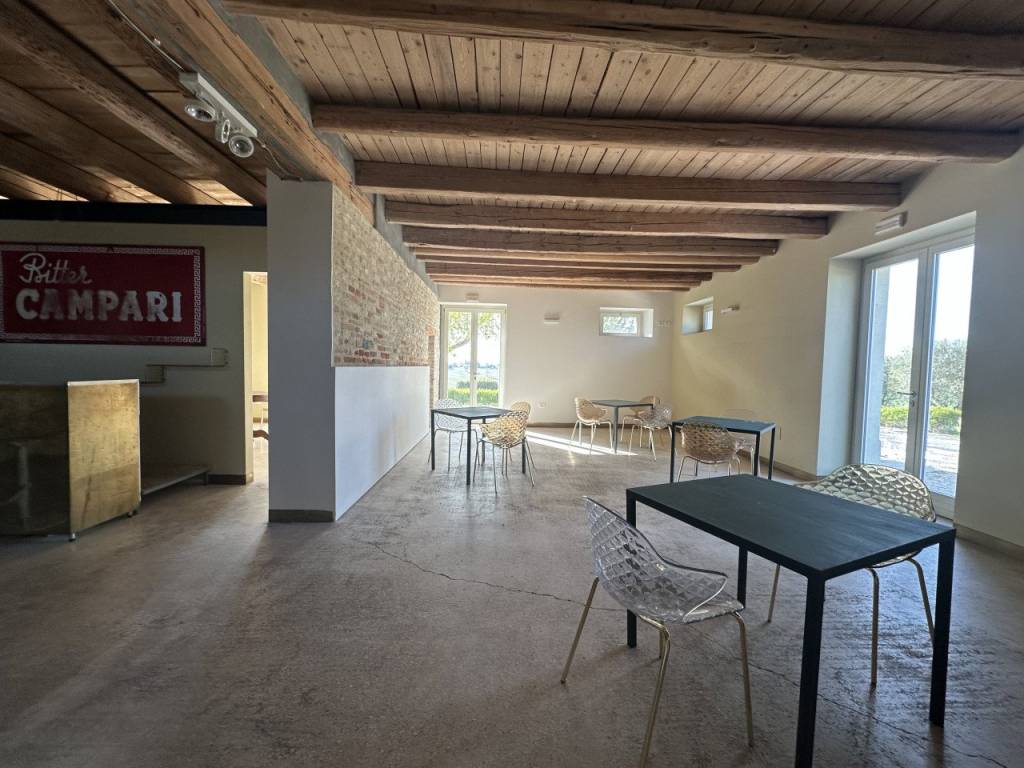 casa indipendente in vendita a Senigallia in zona San Silvestro