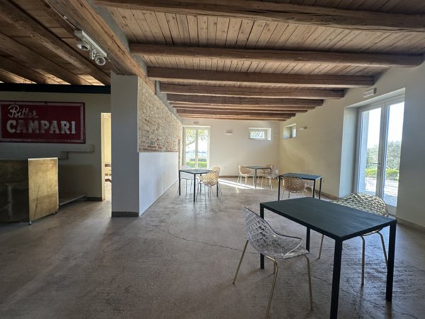 casa indipendente in vendita a Senigallia in zona San Silvestro