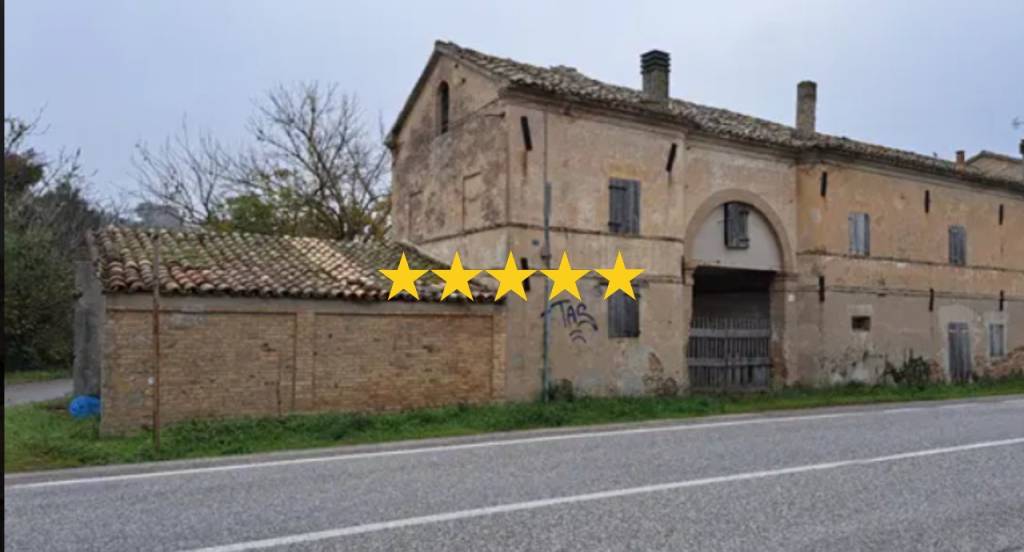 appartamento in vendita a Senigallia