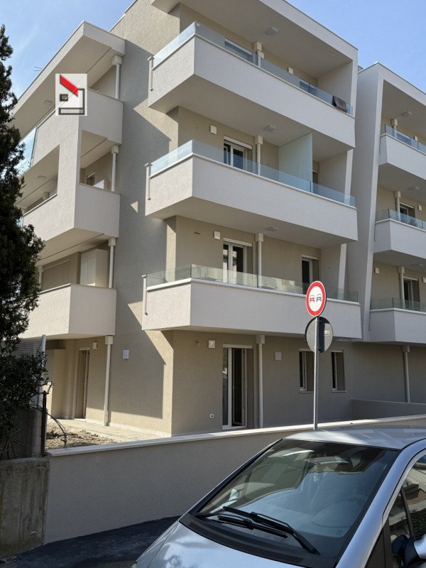appartamento in vendita a Senigallia