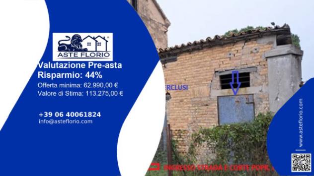 pentavano in vendita a Senigallia