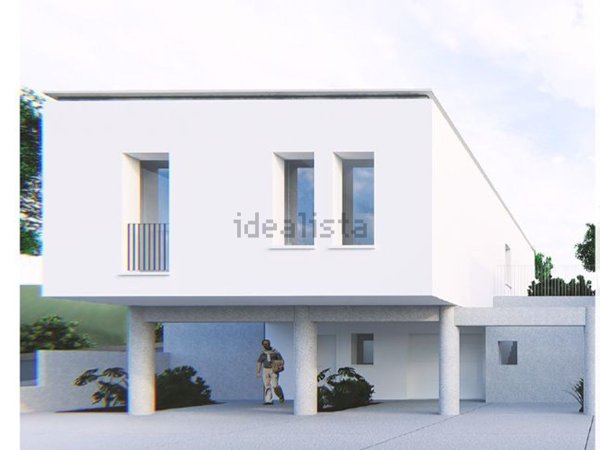 casa indipendente in vendita a Senigallia in zona Marzocca
