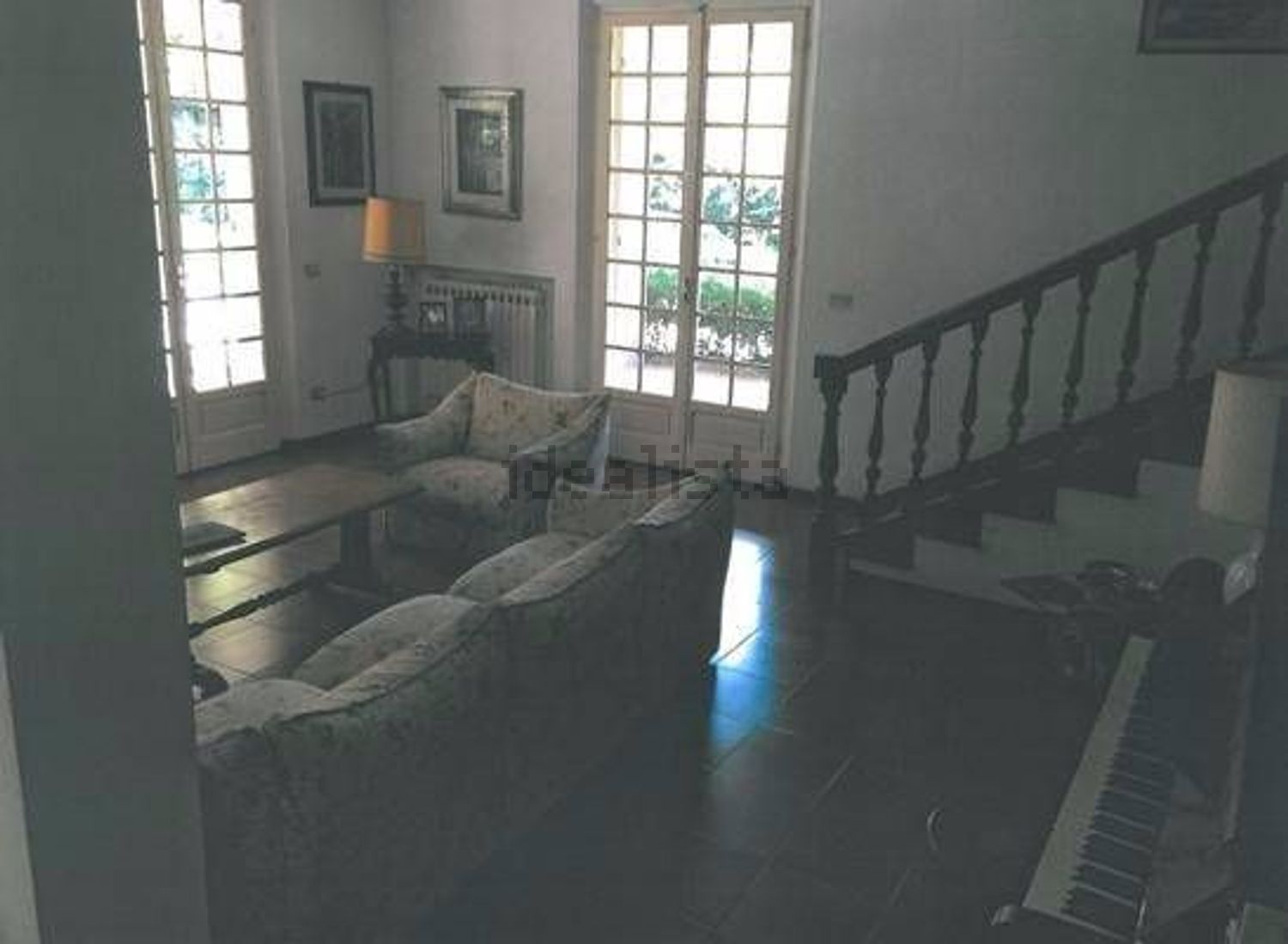 casa indipendente in vendita a Senigallia in zona Sant'Angelo