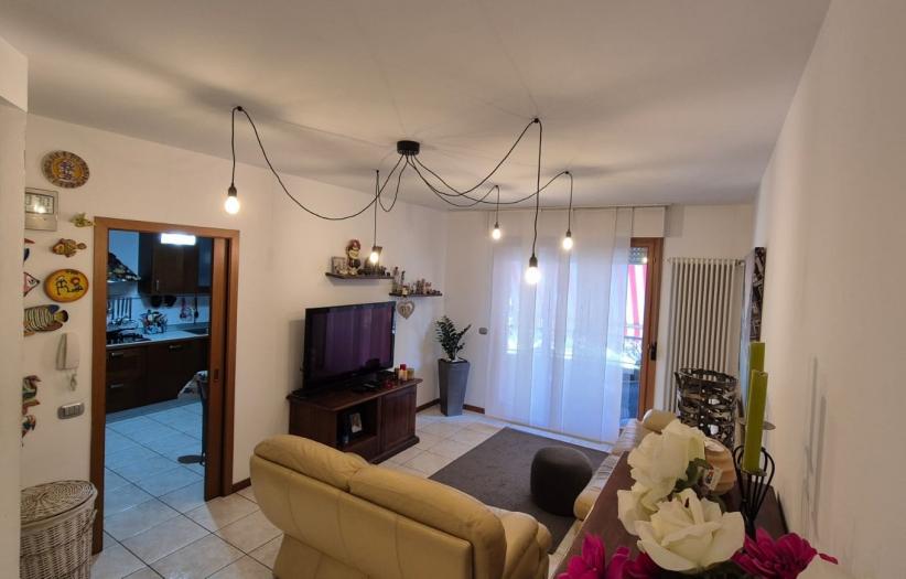 appartamento in vendita a Senigallia