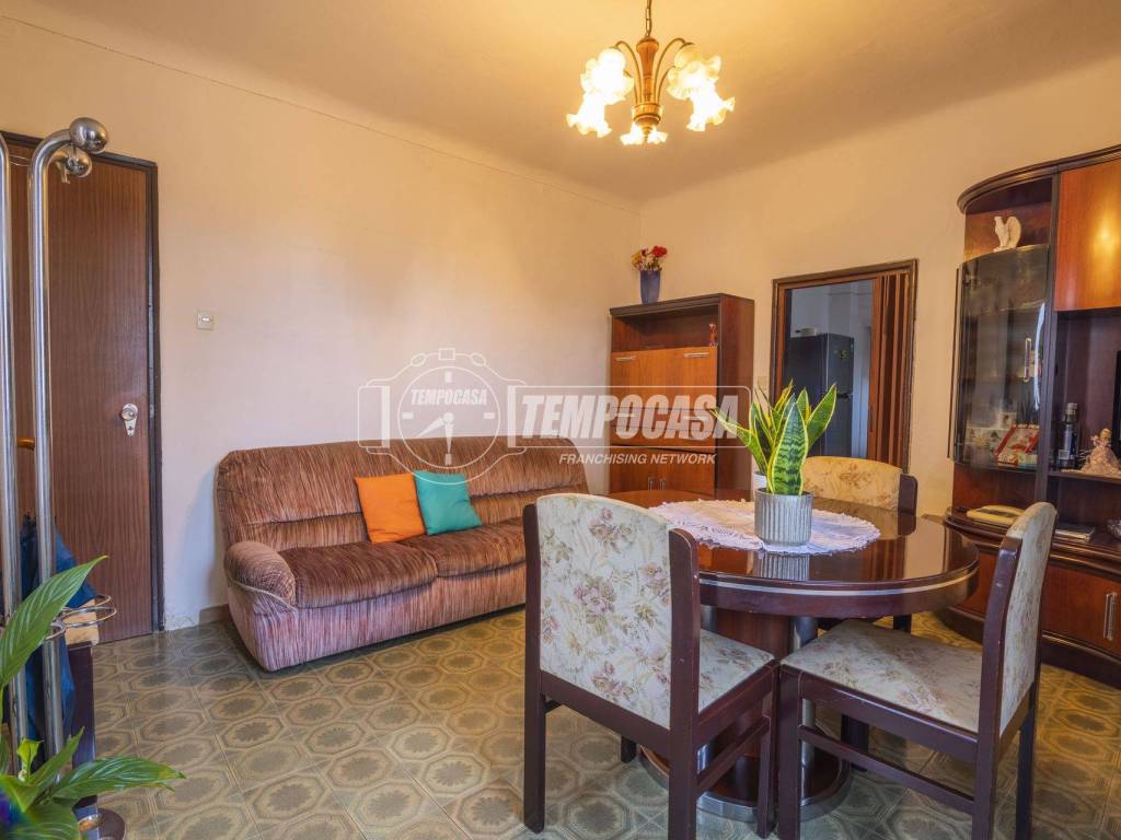appartamento in vendita a Senigallia in zona Borgo Catena
