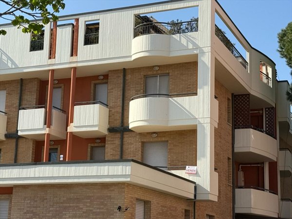 appartamento in vendita a Senigallia