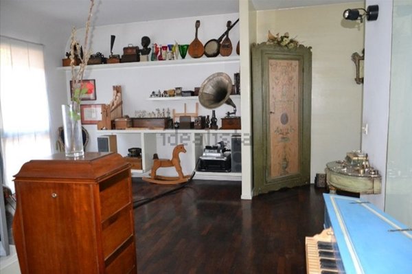 casa indipendente in vendita a Senigallia