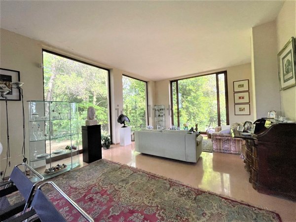 casa indipendente in vendita a Senigallia