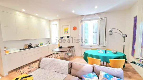 appartamento in vendita a Senigallia