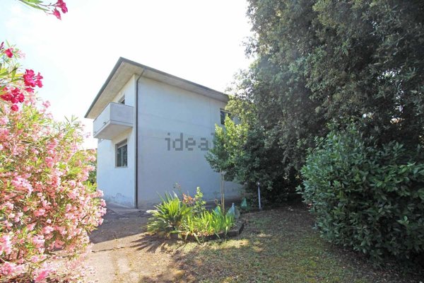 casa indipendente in vendita a Senigallia in zona Borgo Passera