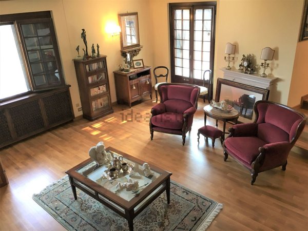 casa indipendente in vendita a Senigallia in zona Borgo Passera