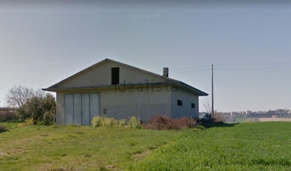 appartamento in vendita a Senigallia in zona Montignano