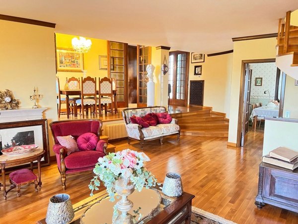 casa indipendente in vendita a Senigallia