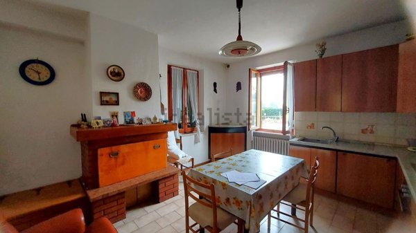 casa indipendente in vendita a Senigallia in zona Marzocca
