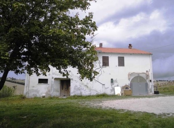 casa indipendente in vendita a Senigallia in zona San Silvestro