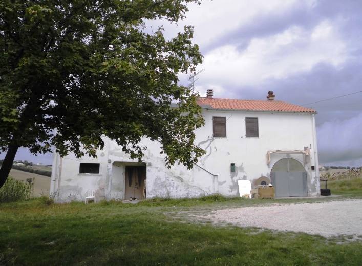 casa indipendente in vendita a Senigallia in zona Bettolelle