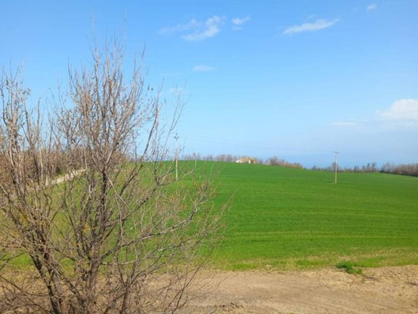 casa indipendente in vendita a Senigallia in zona Sant'Angelo