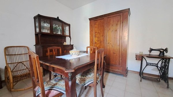 casa indipendente in vendita a Senigallia