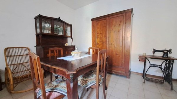 casa indipendente in vendita a Senigallia