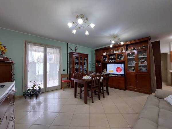 appartamento in vendita a Senigallia