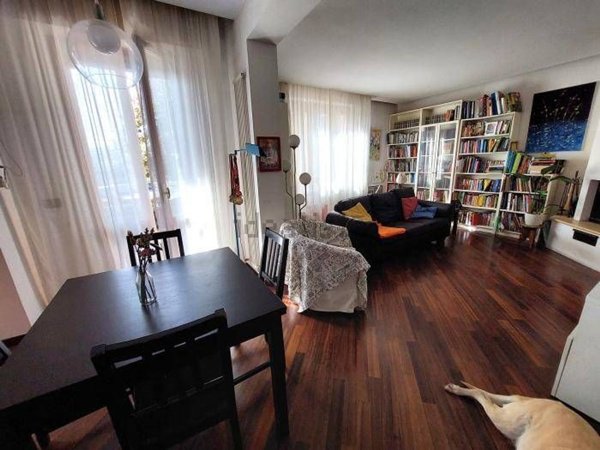 appartamento in vendita a Senigallia