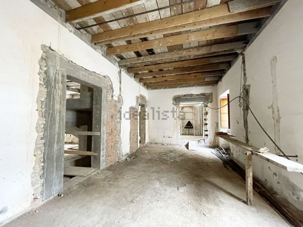 appartamento in vendita a Senigallia