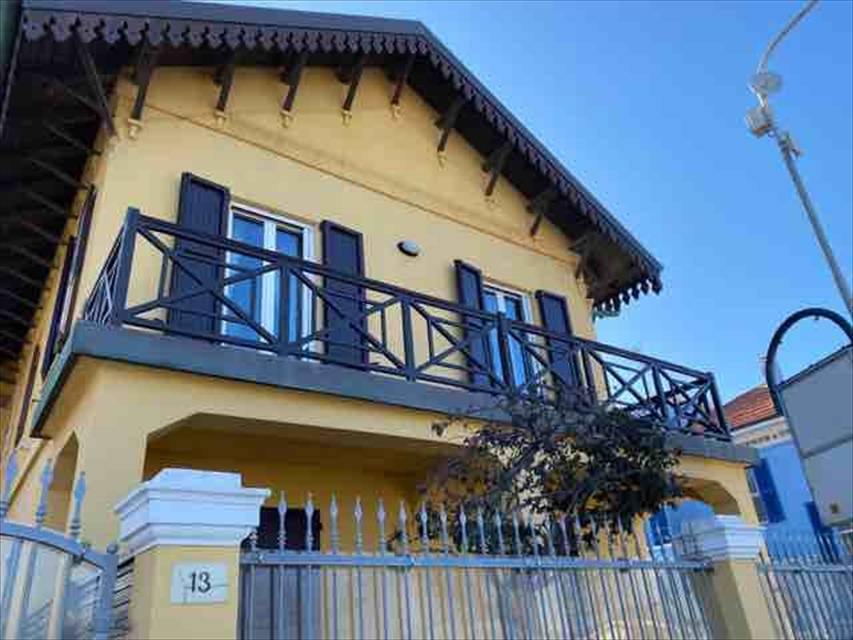 casa indipendente in vendita a Senigallia