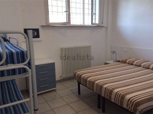 appartamento in vendita a Senigallia in zona Marzocca