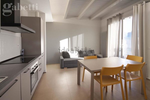 appartamento in vendita a Senigallia