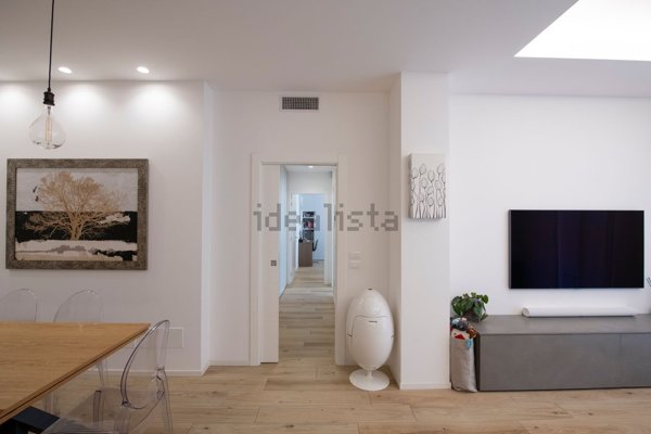 appartamento in vendita a Senigallia