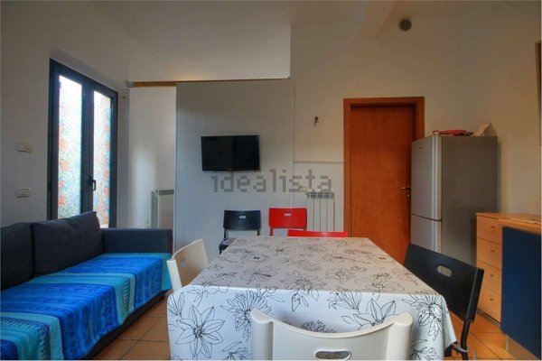 appartamento in vendita a Senigallia