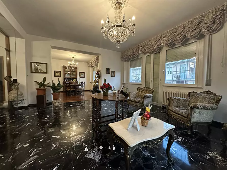 appartamento in vendita a Senigallia