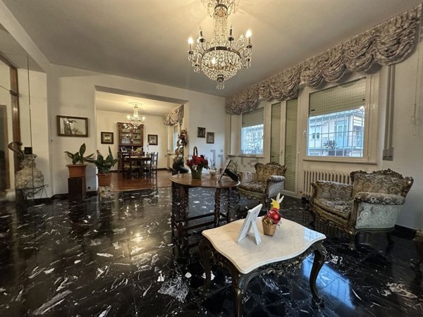 appartamento in vendita a Senigallia