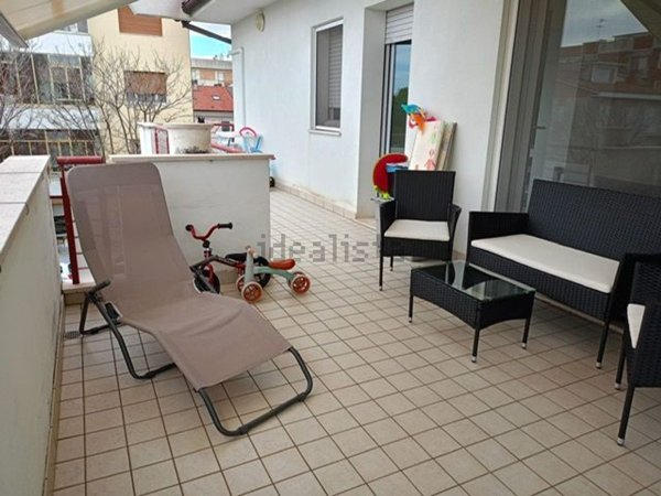 appartamento in vendita a Senigallia