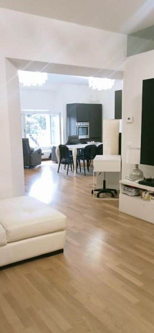appartamento in vendita a Senigallia